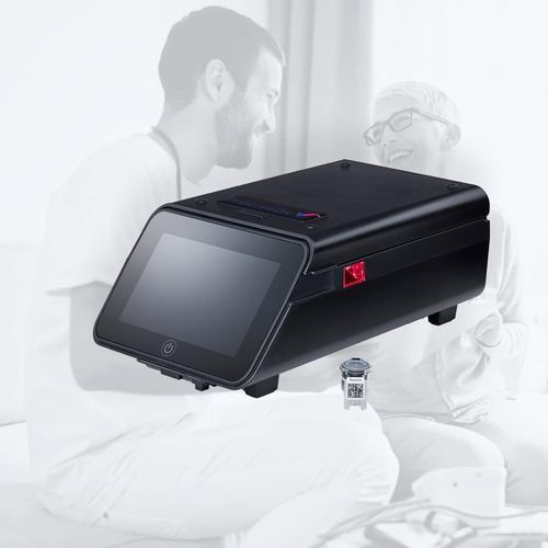 POC - анализатор для воспалительных заболеваний - Procise DX - BIOSYNEX - лабораторный