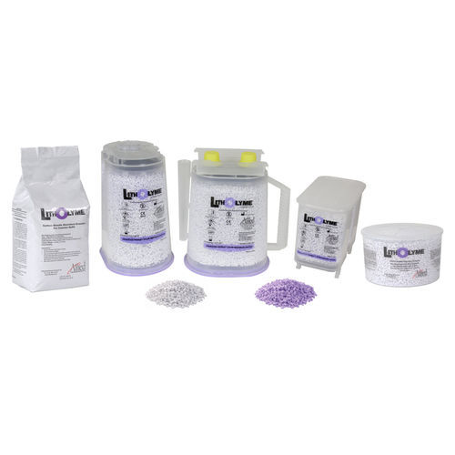 Абсорбер диоксида углерода для анестезийного оборудования - Litholyme® - Allied Healthcare Products