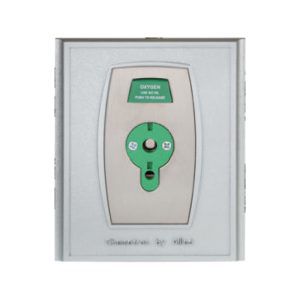 Выпускное отверстие для медицинских газов - Connect2® - Allied Healthcare Products