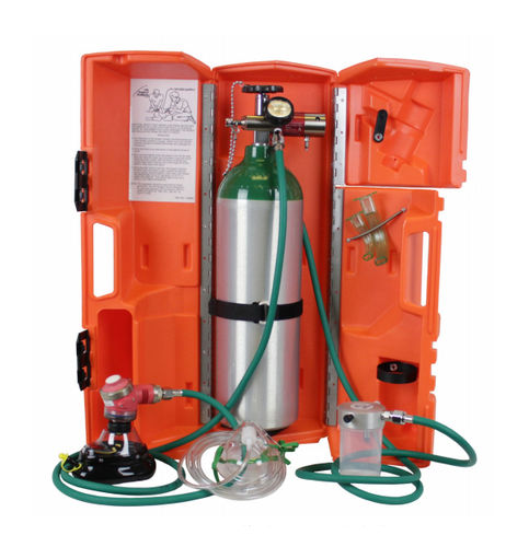 Медицинский набор для сердечно-легочной реанимации - L175 series - Allied Healthcare Products