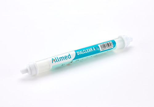 Дезинфицирующее средство для гемодиализных аппаратов - DIALCLEAN ...