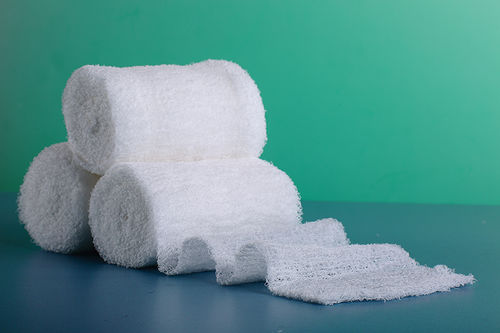 Бинт - Fluffy - Allmed Medical Products  