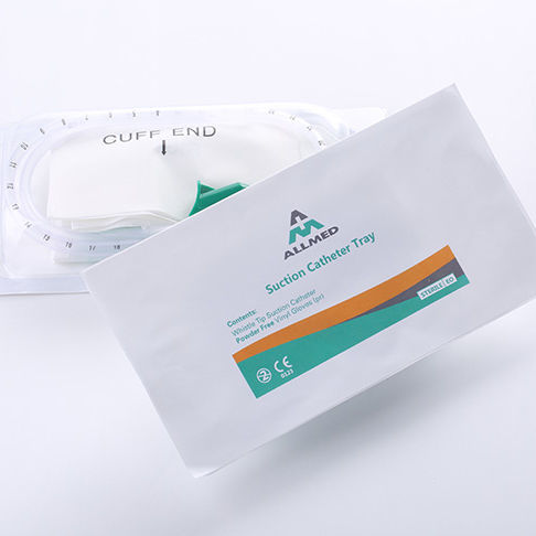 Медицинский набор для неотложной помощи - Allmed Medical Products   - стерильный