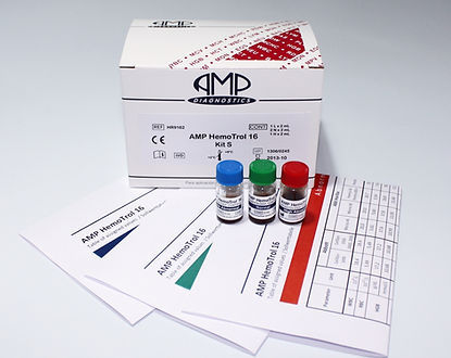 Набор реактивов консерватор - HemoTrol series - AMEDA Labordiagnostik   - клинический / для контроля качества / для гематологии