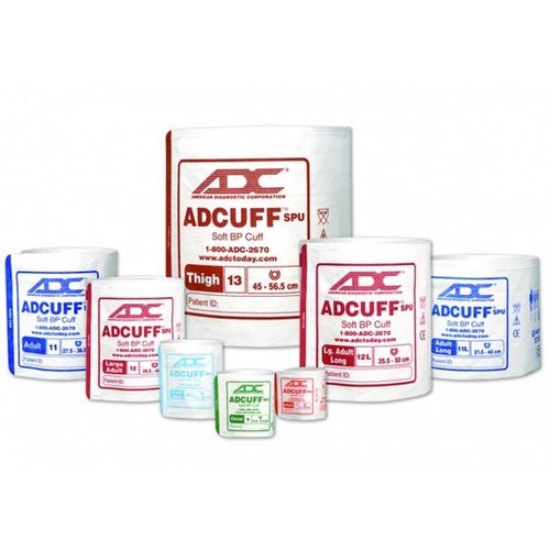 Манжета для тонометра - Adcuff™ SPU - American Diagnostic  - одноразового применения