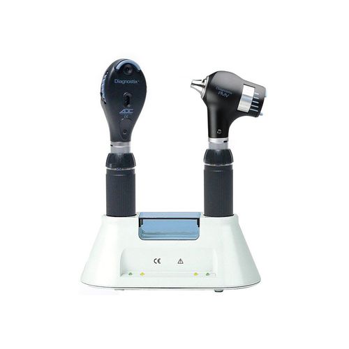 Медицинский набор для диагностики - Diagnostix™ 5510 - American Diagnostic  - с отоскопом