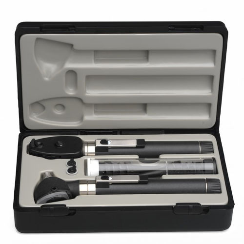 Медицинский набор для диагностики - Diagnostix™ 5110N - American Diagnostic  - одноразовый / с отоскопом