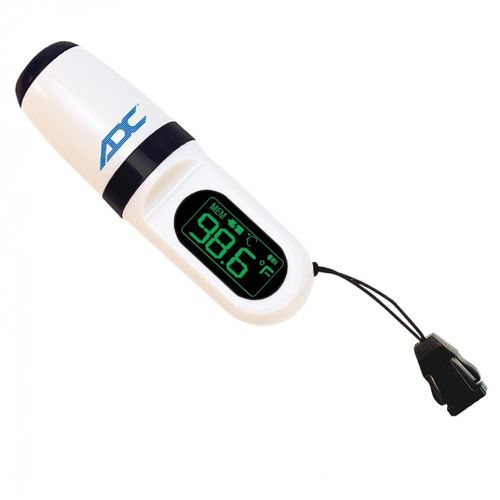 Медицинский термометр - Adtemp™ Mini 432 - American Diagnostic  - инфракрасный / с зондом / бесконтактный