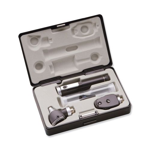Медицинский набор для оториноларингологической диагностики - Diagnostix™ 5110E - American Diagnostic  - одноразовый / с отоскопом