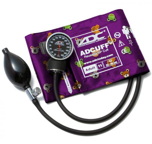 Анероидный тонометр - Diagnostix™ 720 - American Diagnostic  - с манжетой для взрослых
