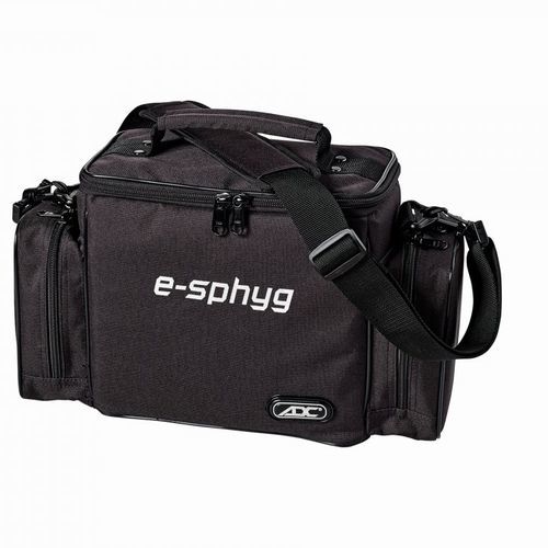 Сумка для медицинских приборов - e-sphyg™ 3 - American Diagnostic  - на ремне / нейлоновая
