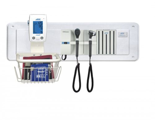 Диагностическая станция отоскоп - Adstation™ 5610-38W - American Diagnostic  - офтальмоскоп
