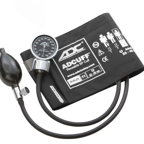 Анероидный тонометр - Diagnostix™ 700 - American Diagnostic  - с манжетой для взрослых
