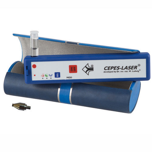 Лазер для фотостимуляции в ортопедии - CEPES-Laser® - AMS - Advanced Medical Systems - для акупунктуры / диодом / портативный