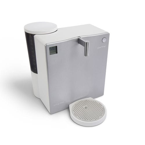 Система водоочистки обратный осмос - spring-time® 420 pro - AMS - Advanced Medical Systems