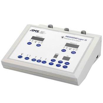 Аппарат магнитотерапии - MEDISEND®super III - AMS - Advanced Medical Systems - настольный / 1 канал