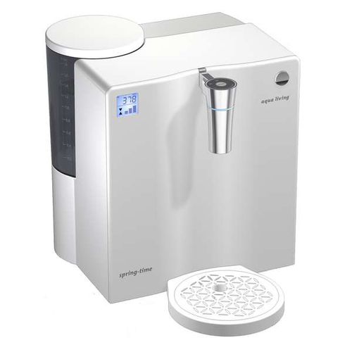 Система водоочистки обратный осмос - spring-time®premium pro - AMS - Advanced Medical Systems