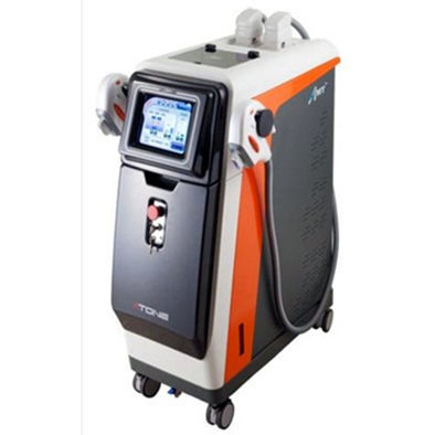 IPL-система для эпиляции - A-TONE - AMT Engineering  - для сосудистых заболеваний / для пигментных поражений / для лечения акне