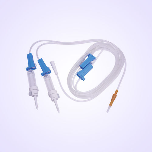 Медицинский набор для диализа - IT-29 - Angiplast  