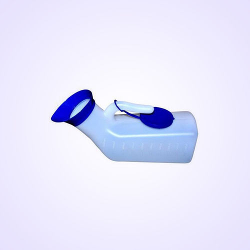 Мочеприемник из сырья - UR-50 - Angiplast   - для мужчин / для женщин / для одноразового применения