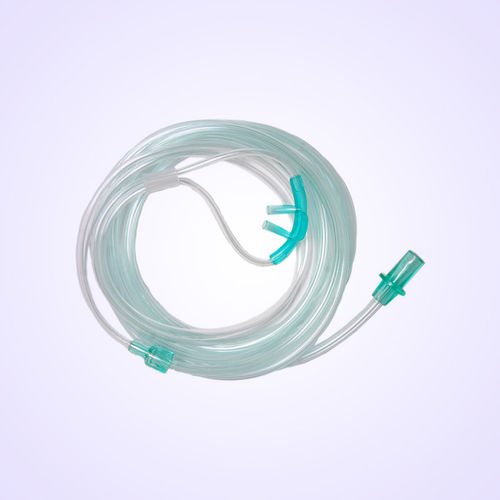 Кислородная носовая канюля - AS-04 - Angiplast   - педиатрическая / для взрослых
