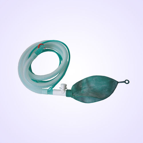 Дыхательный контур тип D - AS-23 - Angiplast  