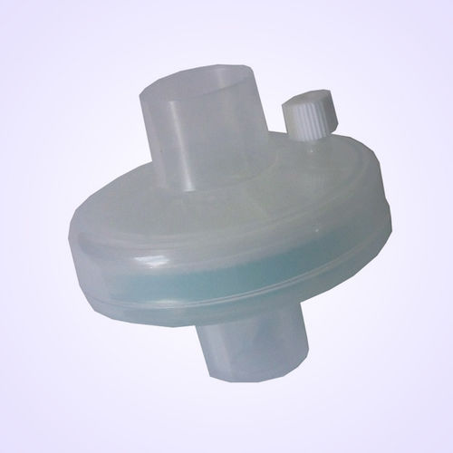 Тепловлагообменник для контура пациента - AS-22 - Angiplast   - для учреждений здравоохранения