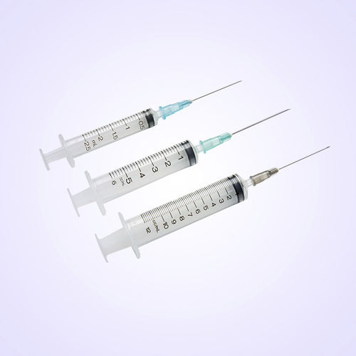 Шприц 1 мл - Angiplast   - 10 мл / 5 мл / 20 мл