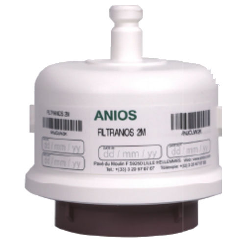 Фильтр для воды - FILTRANIOS 2M - ANIOS Laboratoires  - для лабораторий / для учреждений здравоохранения / стерильный