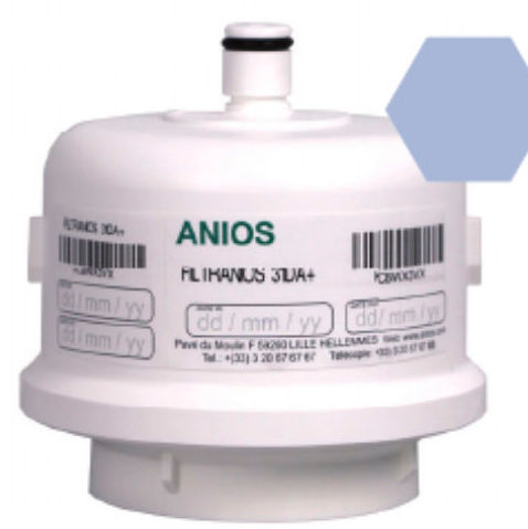 Фильтр для воды - FILTRANIOS 31 DA+ - ANIOS Laboratoires  - для лабораторий / для учреждений здравоохранения / стерильный
