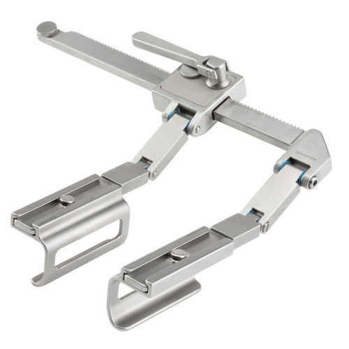 Расширитель для хирургии - 9408 - Ansabere Surgical