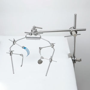Абдоминальный расширитель - 8026 - Ansabere Surgical - для хирургии / урологический / педиатрический