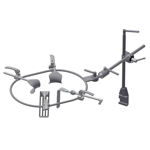 Хирургический расширитель - 8060 - Ansabere Surgical - урологический
