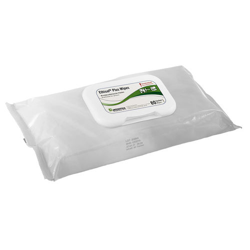Очищающие салфетки для полов и поверхностей - ETHISOL® PLUS - ANTISEPTICA - 80 штук