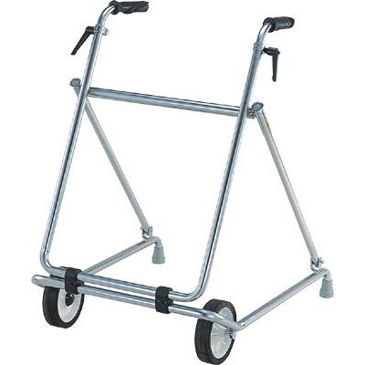 2-колесный ходунки - APC-3012 series - Apex Health Care - складной