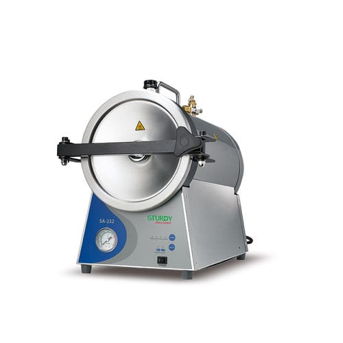 Медицинский автоклав-стерилизатор - SA-232 - Apex Medical - напольный
