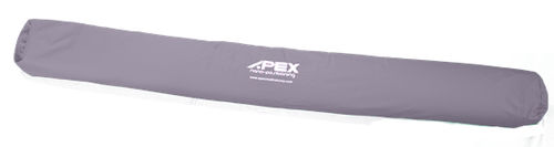 Подушка для позиционирования - Apex Medical - поддерживающая / для защиты / цилиндрическая