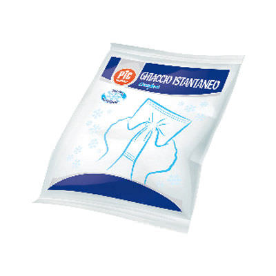 Холодный tермический компресс - Fast ice - Pic Solution - общий