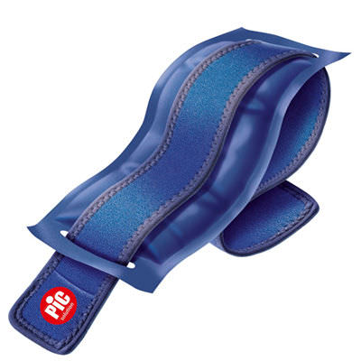 Горячий и холодный tермический компресс - Comfort Thermogel - Pic Solution - общий