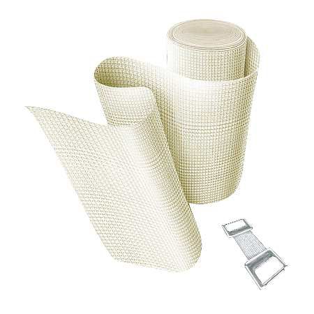 Эластичный бинт - FLEXA ELAST, FLEXA IDEAL - Pic Solution - воздухопроницаемый