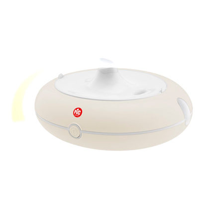 Электронный увлажнитель - Hot Stone - Pic Solution - с подогревом / для бытового применения
