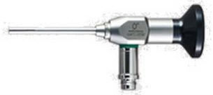 Отоскоп для взрослых - 2.7 mm - Asap Endoscopic Products - с высоким разрешением / прямой