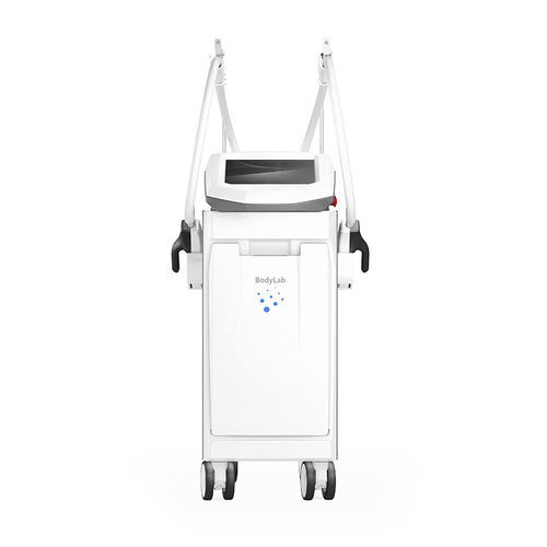 Лазер для липолиза - BodyLab - Asclepion Laser Technologies   - диодом / на тележке / микросекунда