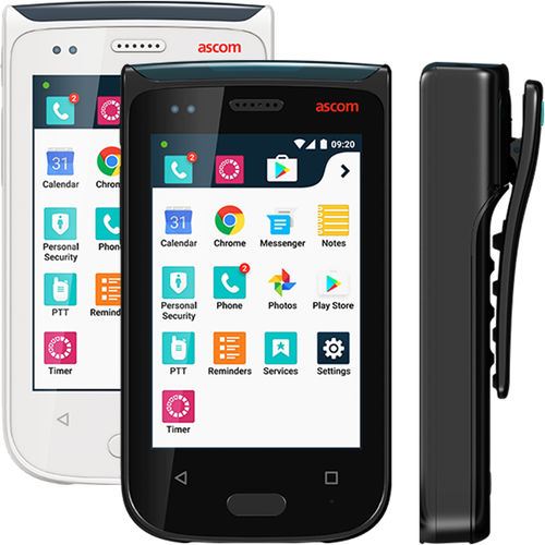 Медицинский телефон - Myco 3 - Ascom