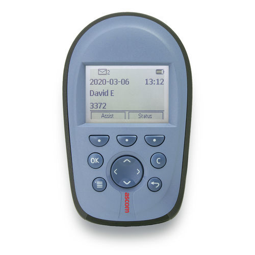 Пейджер - a71 - Ascom