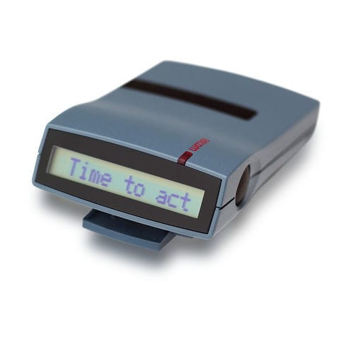 Пейджер - 914D - Ascom