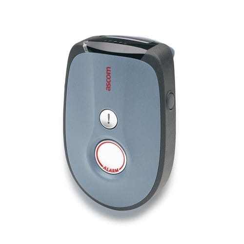 Пейджер - a51 - Ascom