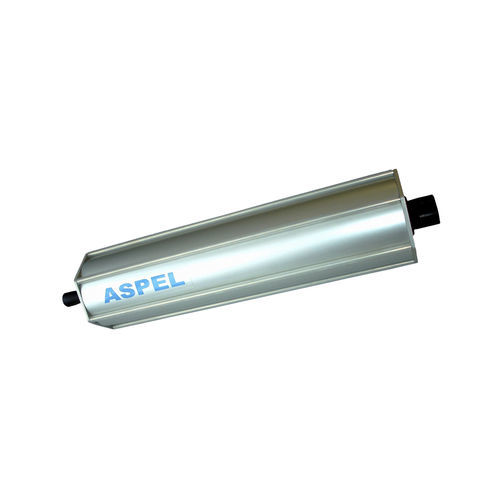 Шприц калибровки - SSK-3 v.101  - ASPEL  - 3000 мл