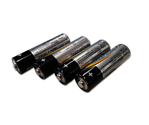 Аккумулятор для медицинских приборов - Energizer R6 - ASPEL 