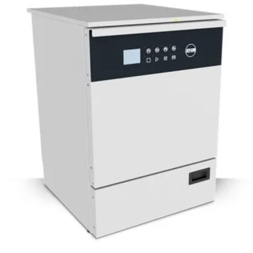 Машина для мытья стеклянной посуды с ручным управлением - AWD655-8X-LAB - AT-OS   - для лабораторий